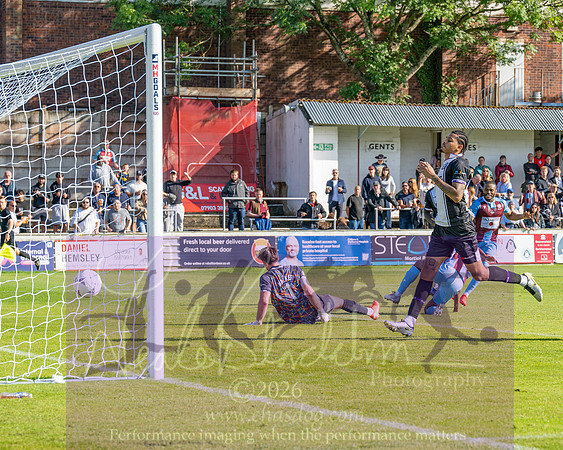 Chesham Utd 2 v 2 Dover Athletic (348 of 447)