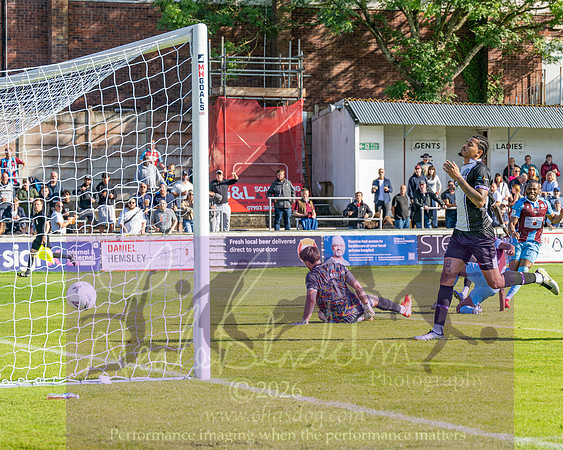 Chesham Utd 2 v 2 Dover Athletic (349 of 447)