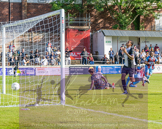 Chesham Utd 2 v 2 Dover Athletic (350 of 447)