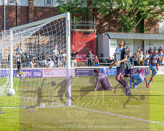 Chesham Utd 2 v 2 Dover Athletic (352 of 447)
