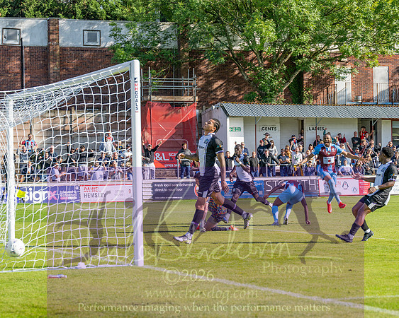 Chesham Utd 2 v 2 Dover Athletic (355 of 447)