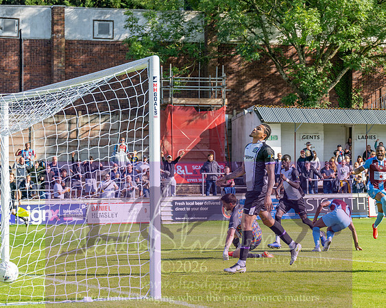 Chesham Utd 2 v 2 Dover Athletic (354 of 447)