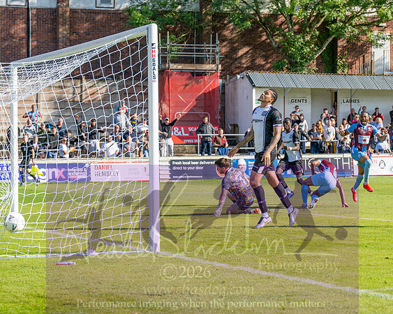 Chesham Utd 2 v 2 Dover Athletic (353 of 447)