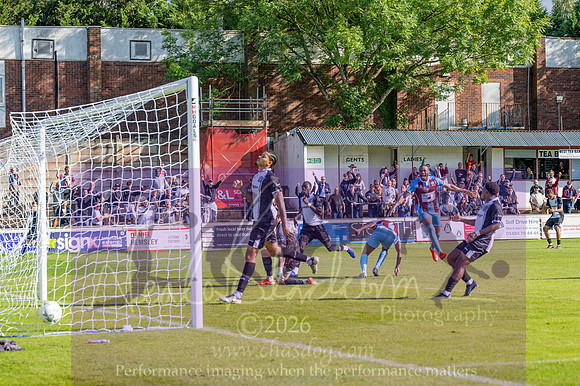Chesham Utd 2 v 2 Dover Athletic (356 of 447)