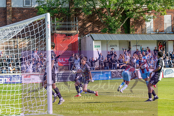 Chesham Utd 2 v 2 Dover Athletic (358 of 447)