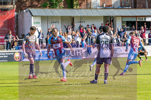 Chesham Utd 2 v 2 Dover Athletic (360 of 447)