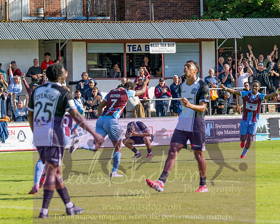 Chesham Utd 2 v 2 Dover Athletic (363 of 447)