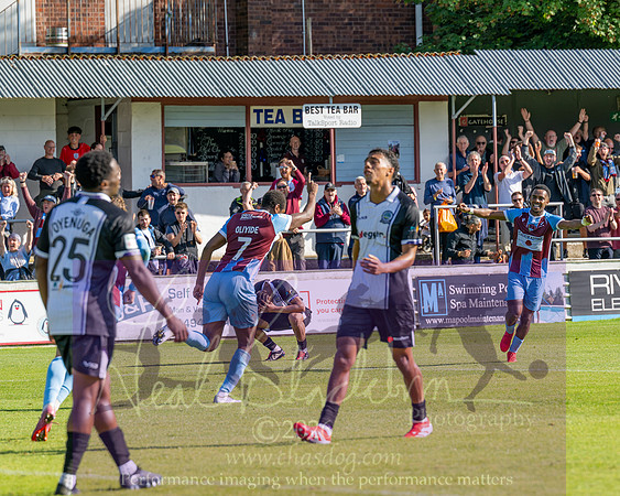 Chesham Utd 2 v 2 Dover Athletic (364 of 447)