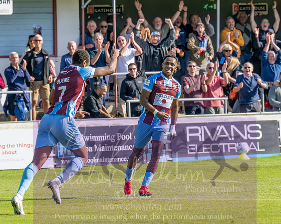 Chesham Utd 2 v 2 Dover Athletic (367 of 447)