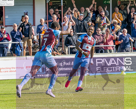 Chesham Utd 2 v 2 Dover Athletic (368 of 447)