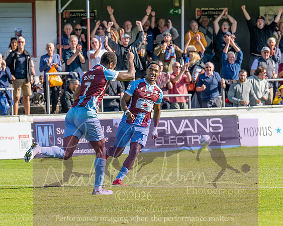 Chesham Utd 2 v 2 Dover Athletic (370 of 447)