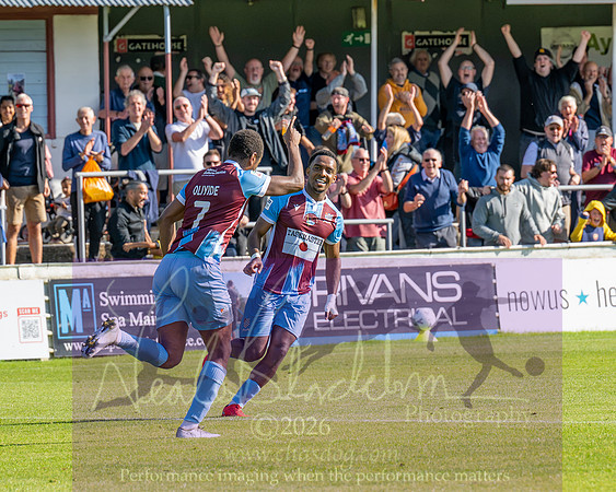 Chesham Utd 2 v 2 Dover Athletic (371 of 447)