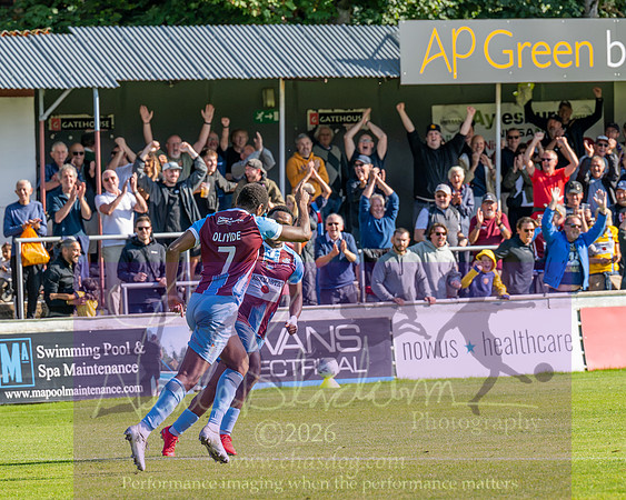 Chesham Utd 2 v 2 Dover Athletic (372 of 447)
