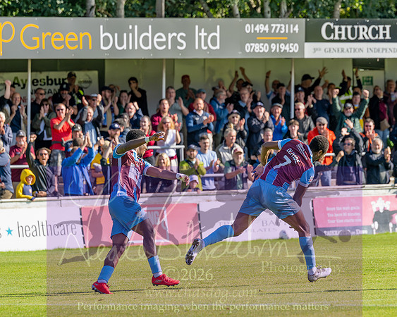 Chesham Utd 2 v 2 Dover Athletic (376 of 447)
