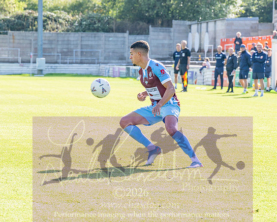 Chesham Utd 2 v 2 Dover Athletic (379 of 447)