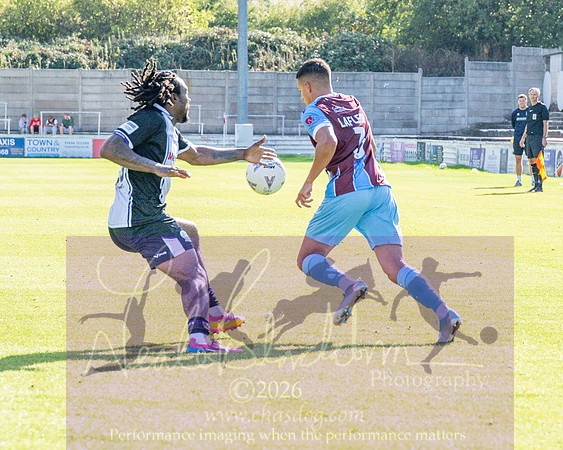 Chesham Utd 2 v 2 Dover Athletic (381 of 447)