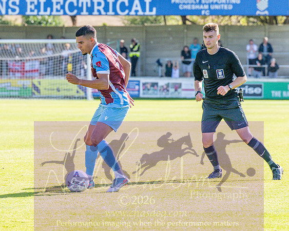 Chesham Utd 2 v 2 Dover Athletic (384 of 447)