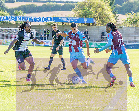 Chesham Utd 2 v 2 Dover Athletic (387 of 447)