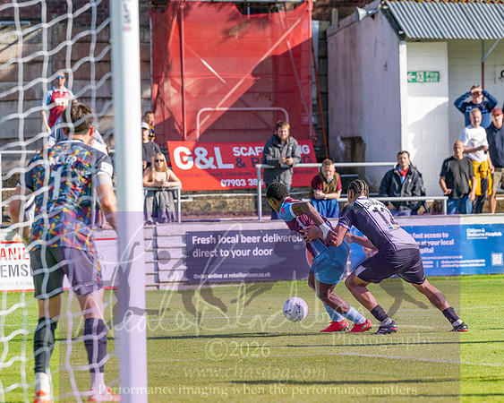 Chesham Utd 2 v 2 Dover Athletic (389 of 447)