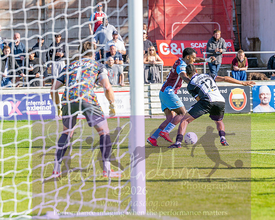 Chesham Utd 2 v 2 Dover Athletic (388 of 447)