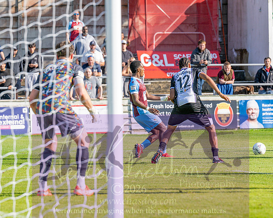 Chesham Utd 2 v 2 Dover Athletic (391 of 447)