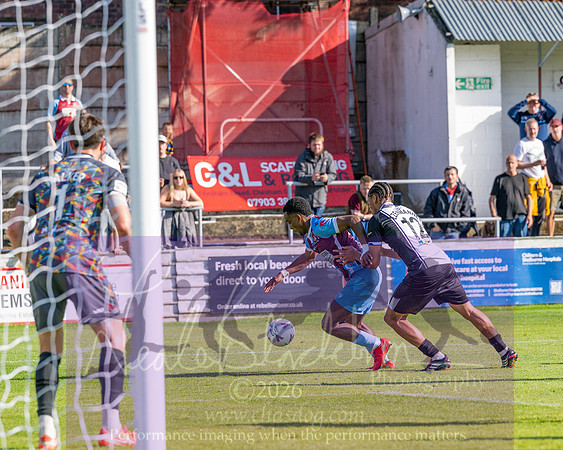 Chesham Utd 2 v 2 Dover Athletic (390 of 447)