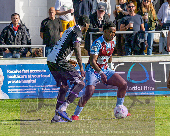 Chesham Utd 2 v 2 Dover Athletic (393 of 447)