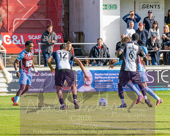 Chesham Utd 2 v 2 Dover Athletic (392 of 447)