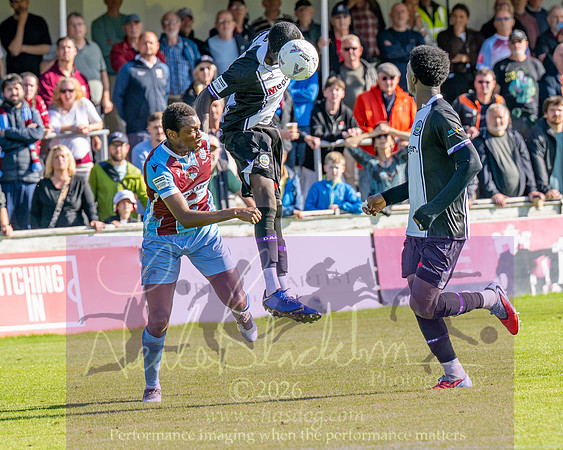 Chesham Utd 2 v 2 Dover Athletic (394 of 447)