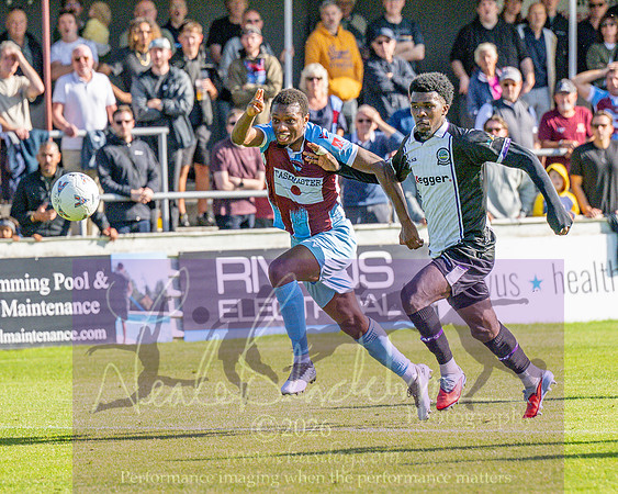 Chesham Utd 2 v 2 Dover Athletic (396 of 447)