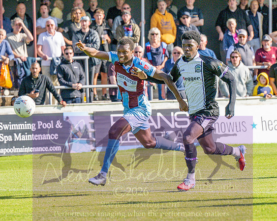 Chesham Utd 2 v 2 Dover Athletic (397 of 447)