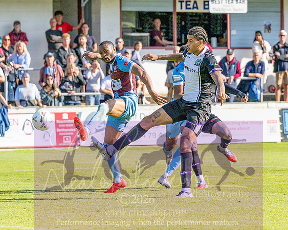 Chesham Utd 2 v 2 Dover Athletic (400 of 447)