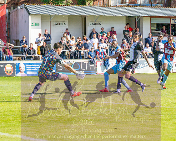 Chesham Utd 2 v 2 Dover Athletic (403 of 447)