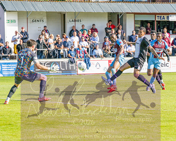 Chesham Utd 2 v 2 Dover Athletic (401 of 447)
