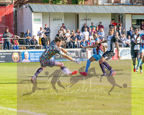 Chesham Utd 2 v 2 Dover Athletic (404 of 447)