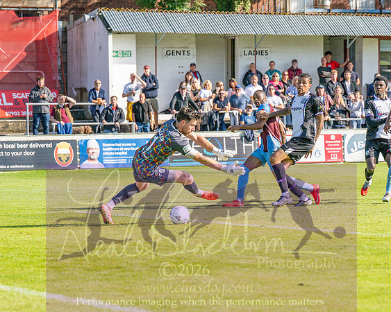 Chesham Utd 2 v 2 Dover Athletic (405 of 447)