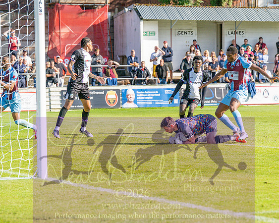 Chesham Utd 2 v 2 Dover Athletic (407 of 447)