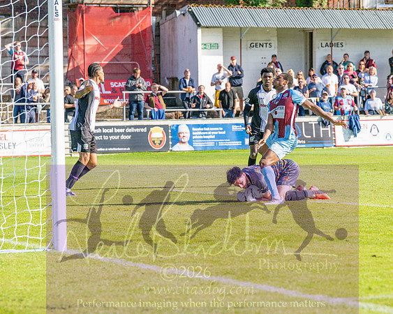 Chesham Utd 2 v 2 Dover Athletic (408 of 447)