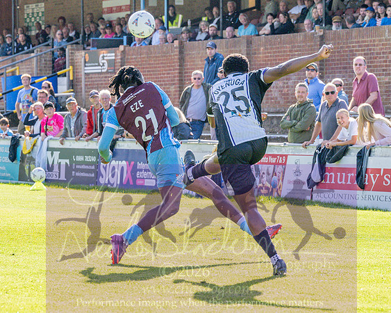 Chesham Utd 2 v 2 Dover Athletic (413 of 447)