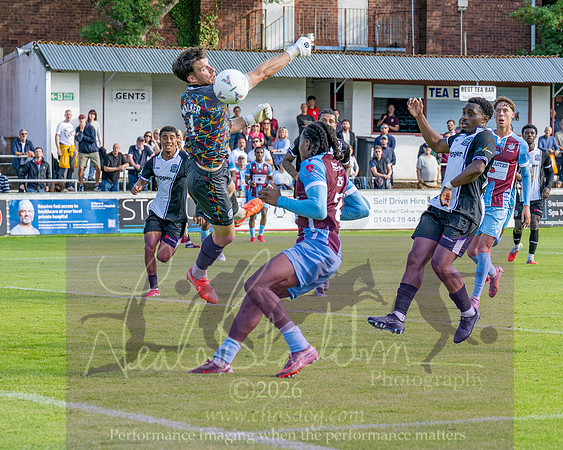 Chesham Utd 2 v 2 Dover Athletic (414 of 447)