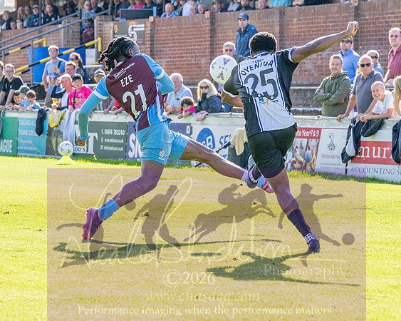 Chesham Utd 2 v 2 Dover Athletic (412 of 447)