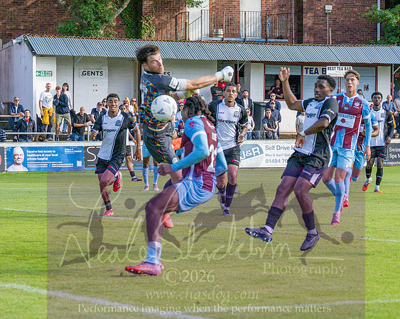 Chesham Utd 2 v 2 Dover Athletic (415 of 447)