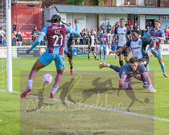 Chesham Utd 2 v 2 Dover Athletic (418 of 447)