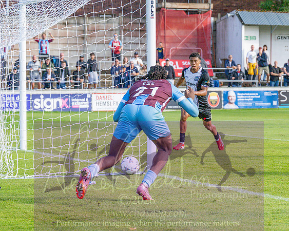 Chesham Utd 2 v 2 Dover Athletic (419 of 447)