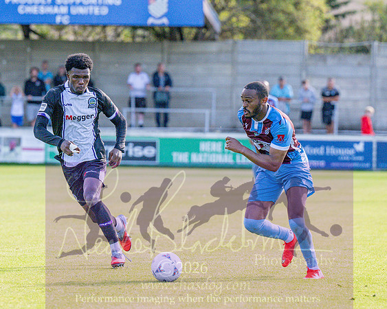 Chesham Utd 2 v 2 Dover Athletic (420 of 447)