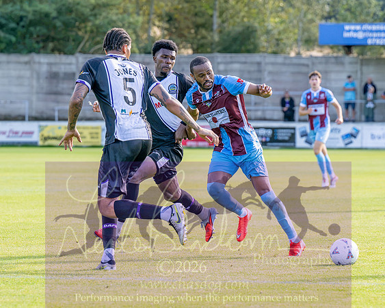Chesham Utd 2 v 2 Dover Athletic (423 of 447)