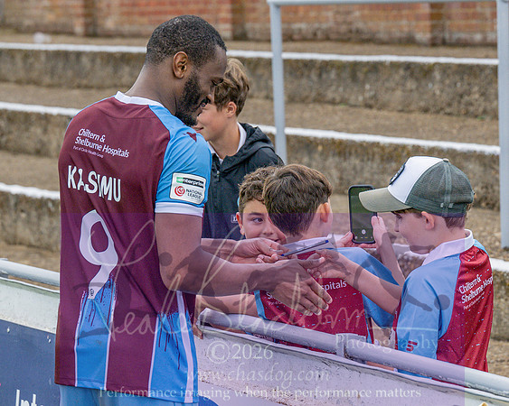Chesham Utd 2 v 2 Dover Athletic (444 of 447)
