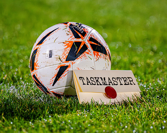 Training taskmaster (7 of 141)