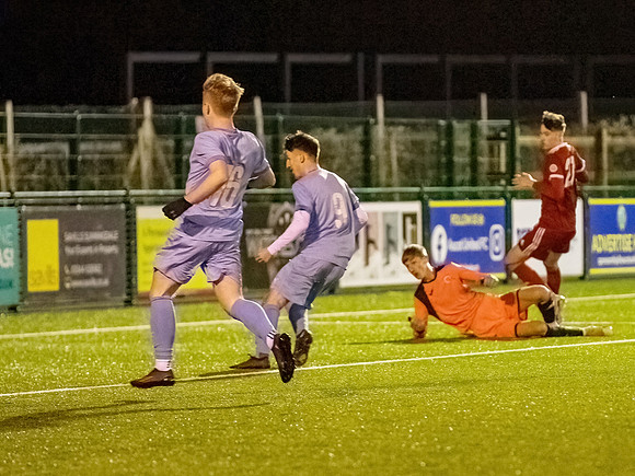 Berks and Bucks u18 final--233