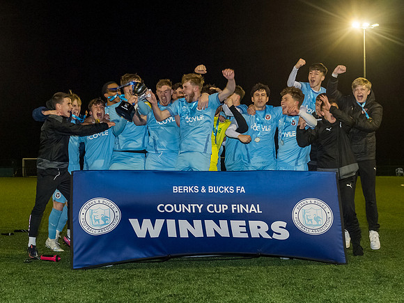 Berks and Bucks u18 final--420